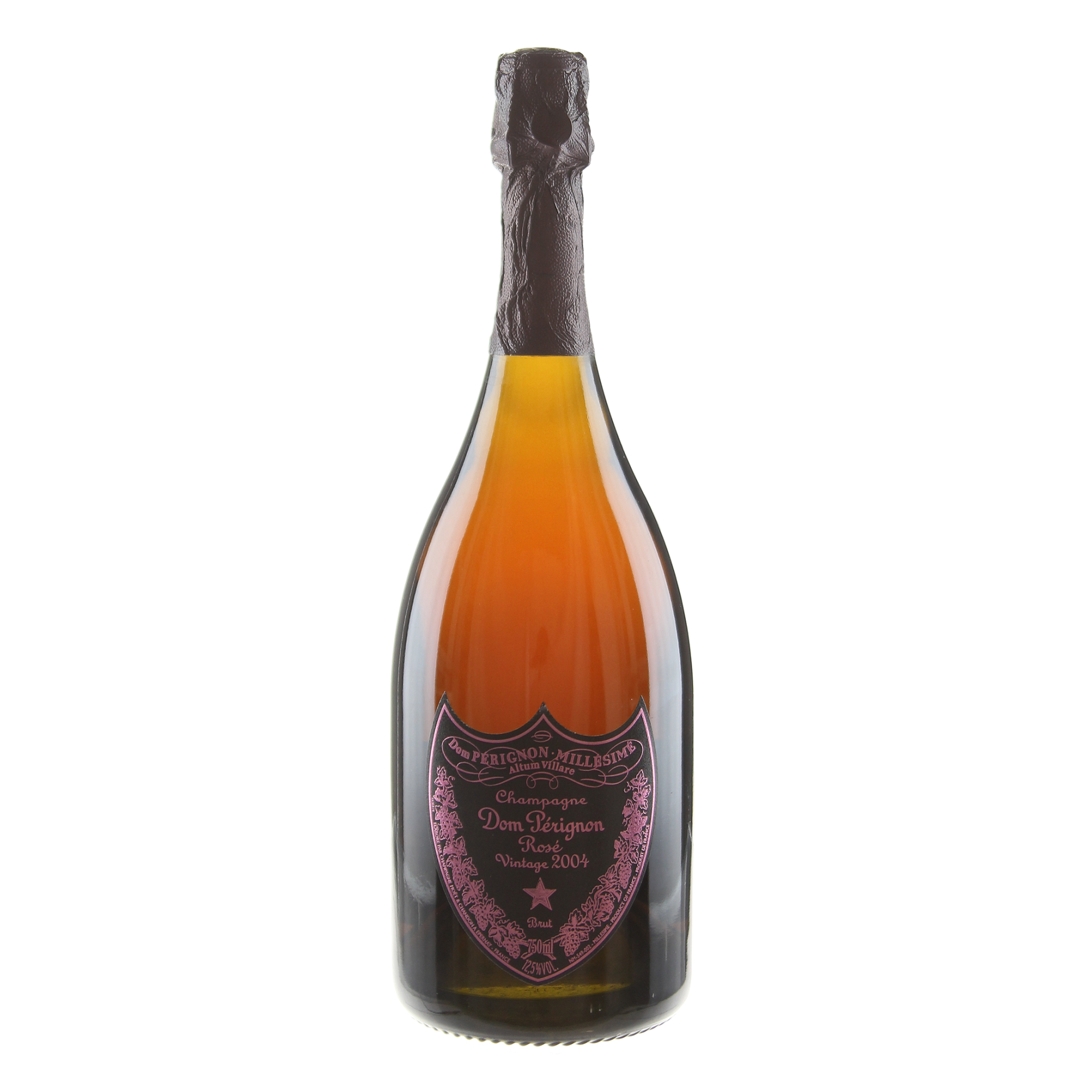 Dom Perignon Rose